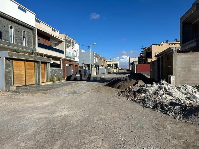 Terrain à vendre à Tiznit - 2