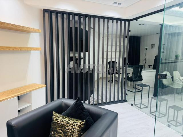 Bureau idéalement situé en face du Tribunal - 2