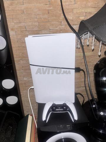 بلاي ستيشن 5 ديجيتال