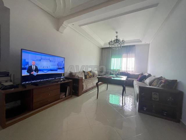 شقة في قلب الوفاق