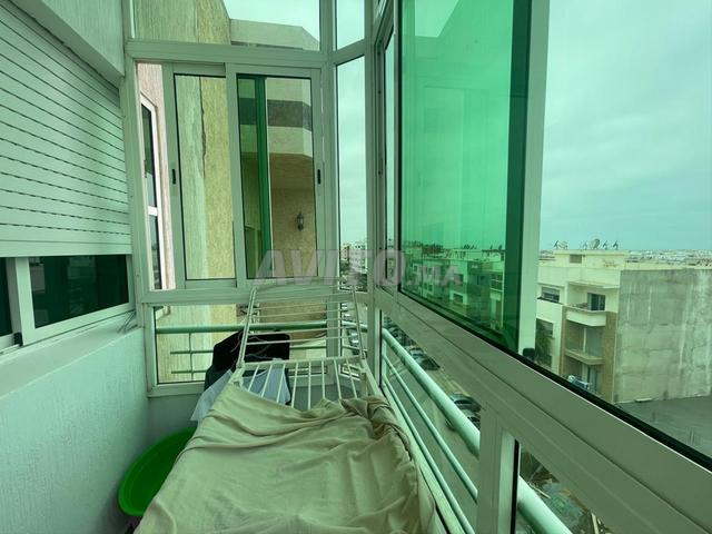 شقة في قلب الوفاق - 2