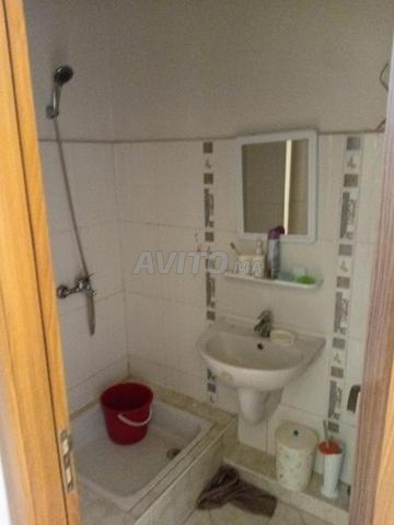 Appartement à vendre 60 m² à Doha Oujda - 2