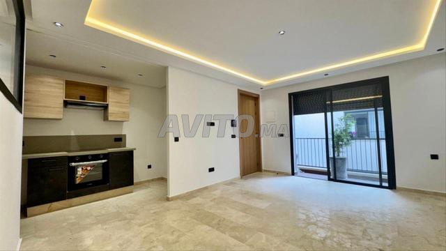 À louer Appartement ensoleillé Beauséjour