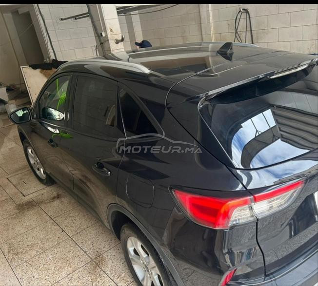 ford Kuga diesel