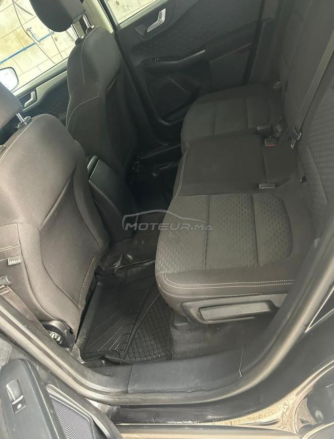 ford Kuga diesel