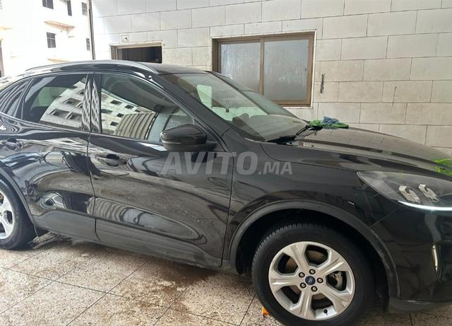 فورد كوجا ديزل - 2