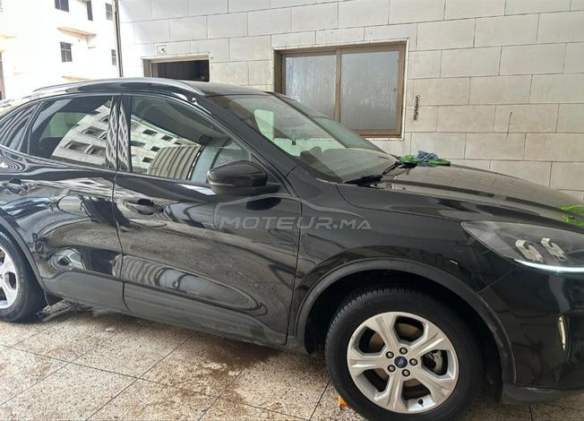 ford Kuga diesel