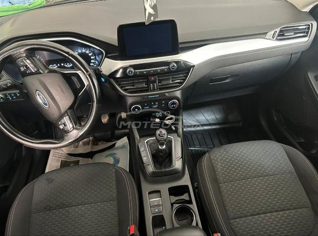 ford Kuga diesel