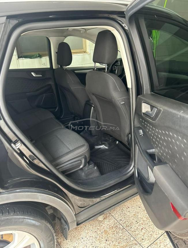ford Kuga diesel