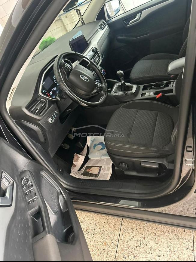 ford Kuga diesel