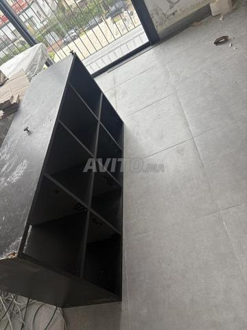 Bureau à retaper - 2