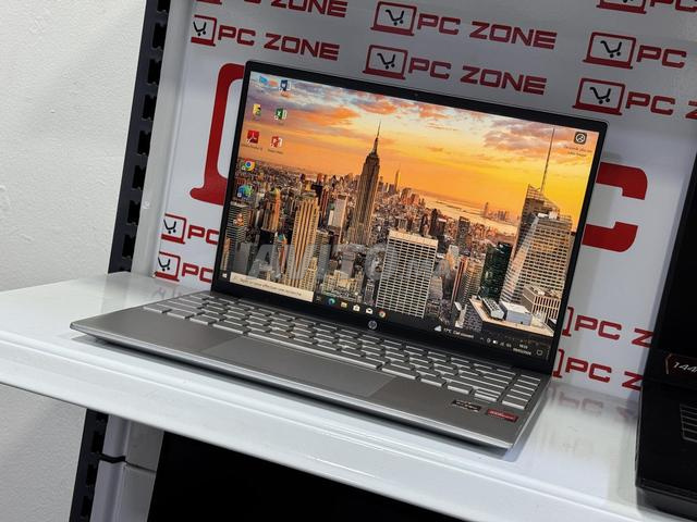 HP AERO 13 RYZEN 5 11 TH/16GB/512 SSD/FHD