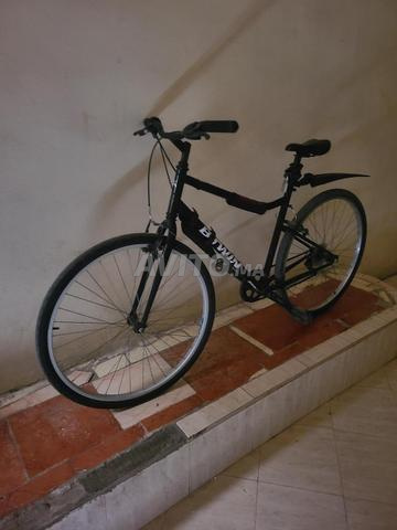 Vélo ordinaire type B'twin