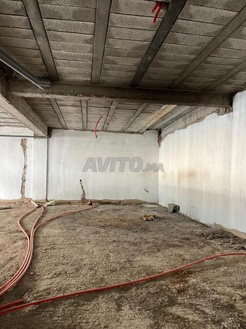 محل تجاري في دار بوعزة - 2