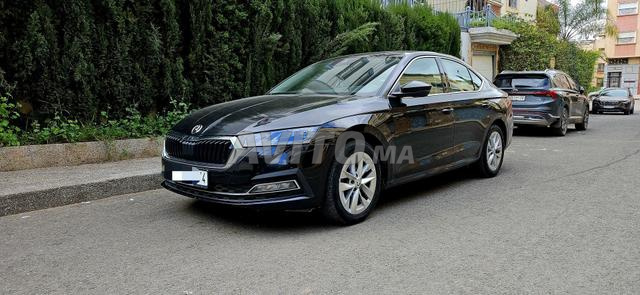 Skoda Octavia Diesel