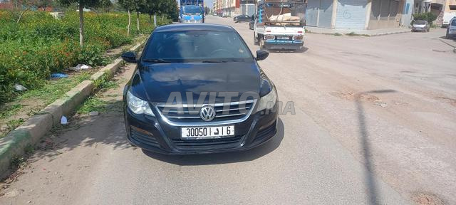 Voiture en très bonne état tout options - 2