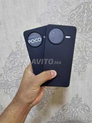 poco f7 pro RAM 12G STOKAGE 512G