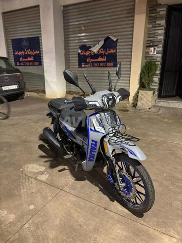 Moteur 50cm 9anounii