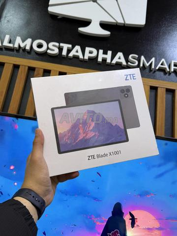 Zte blade X1001