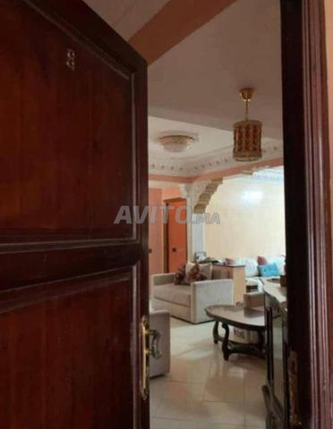 شقة للبيع بدون دعم في عقد الحي الجديد - 2