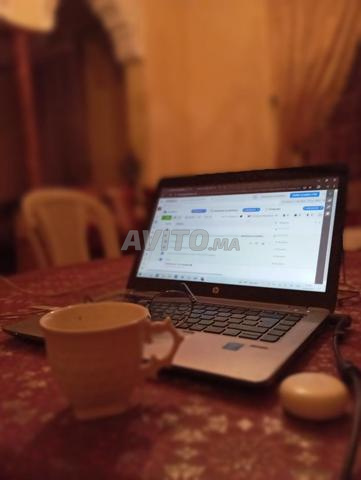 كمبيوتر محمول G5 الجيل الخامس بشاشة لمس