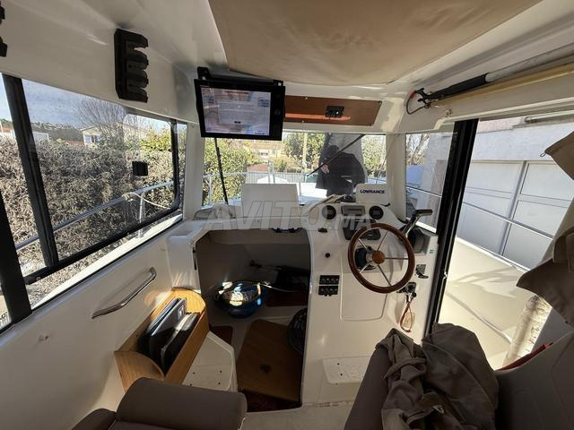 Jeaneau merry fisher 695 Marlin