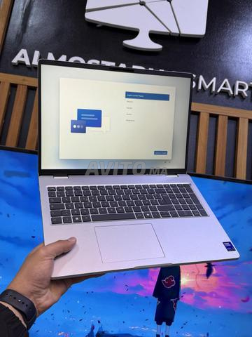 Dell Pro 16 - Ultra 5 / 16GB RAM / 512GB SSD