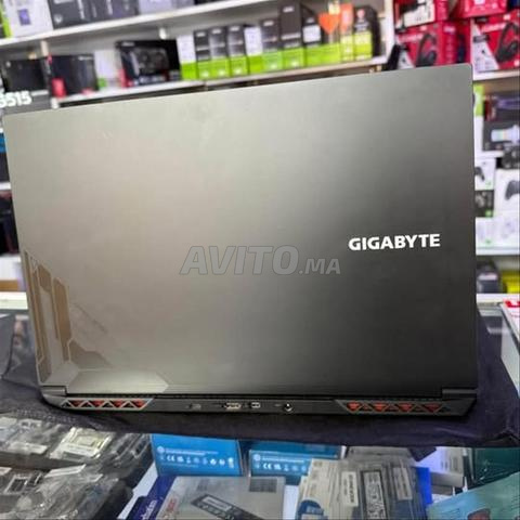 حاسوب محمول للألعاب جيجابايت G5 درجة A