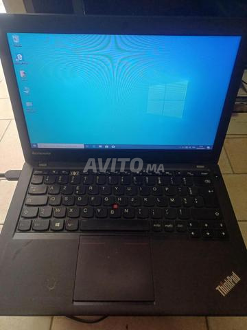 PC portable lenovo