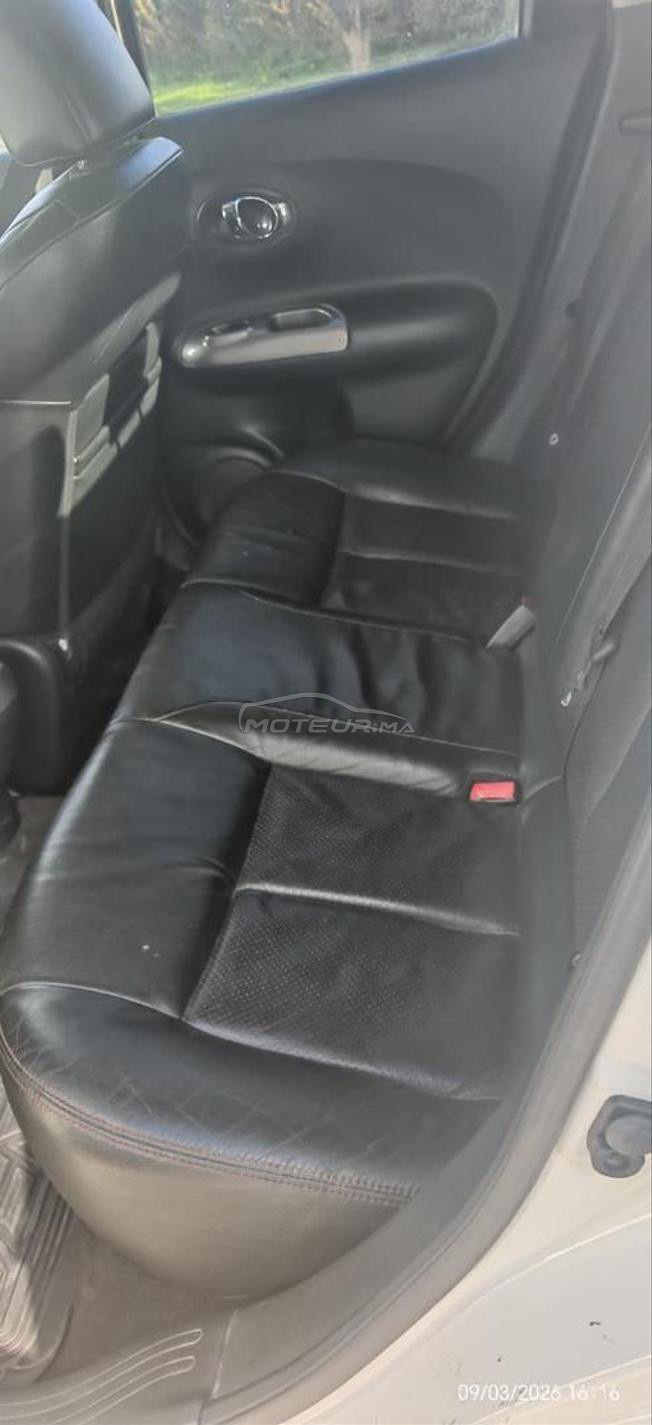 belle voiture Bien entretenu 