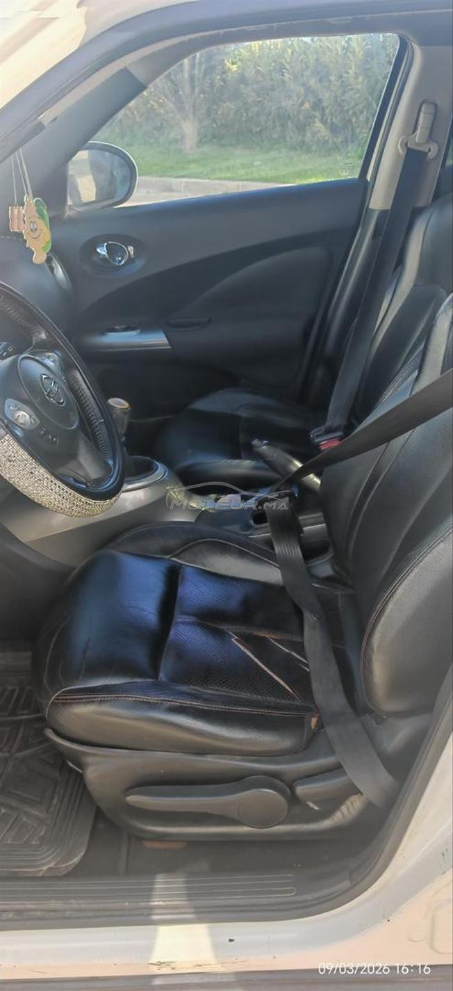 belle voiture Bien entretenu 