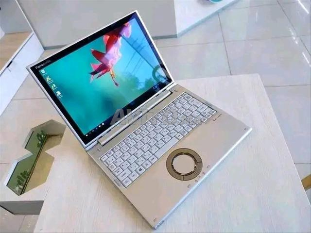 PC et tablette i5 7ème Ram 8 Disc 256 SSD - 2