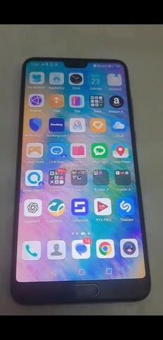 Huawei p20 عمرو متحّل 0 مشكلة