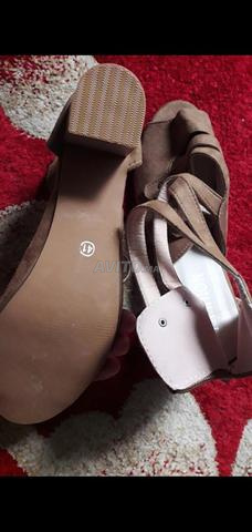 Sandales original fashion neuf - 2