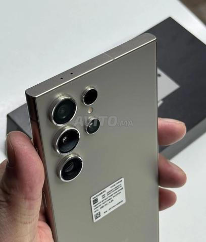 Samsung s24ultra is - 2