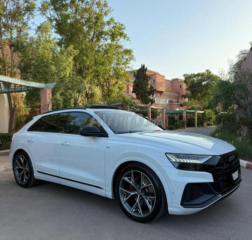 Audi Q8 S-line Importé neuf - 2