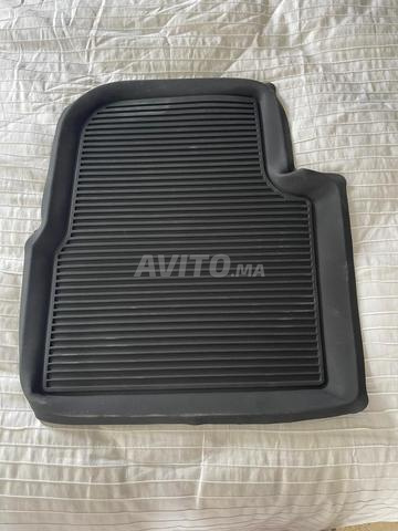 سجاد مطاطي أصلي C4 و C4X HYBRID - 2