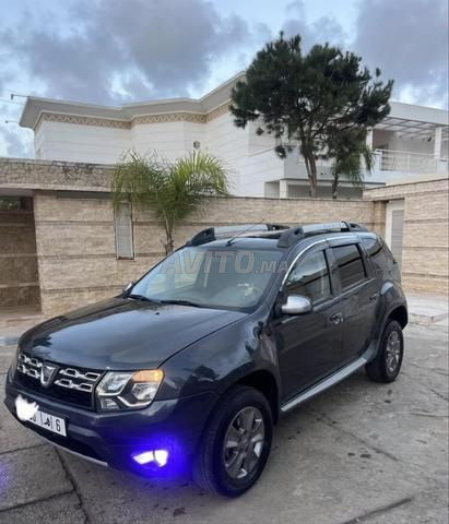 Dacia Dustar modele2014