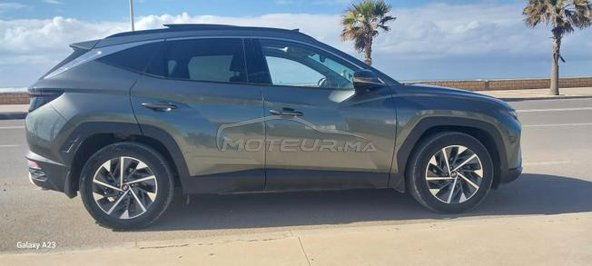 avito  Tucson 