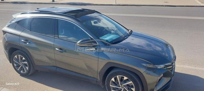 avito  Tucson 