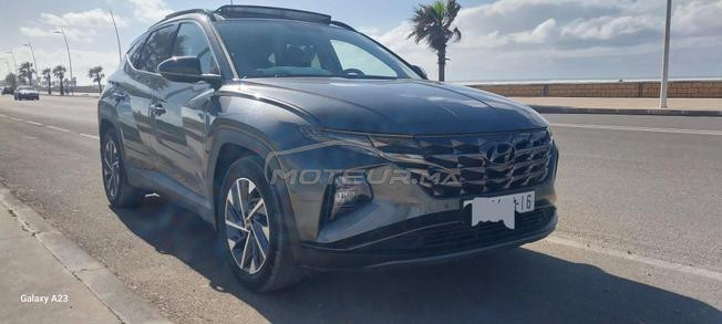 avito  Tucson 