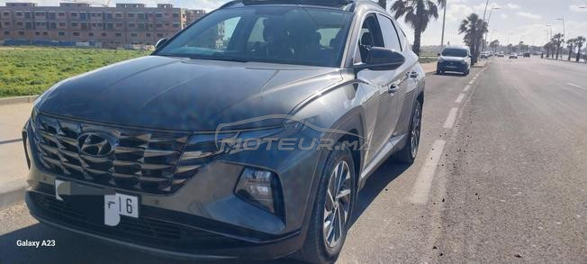 avito  Tucson 