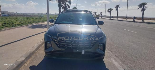 avito  Tucson 