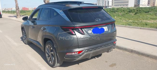 avito  Tucson 
