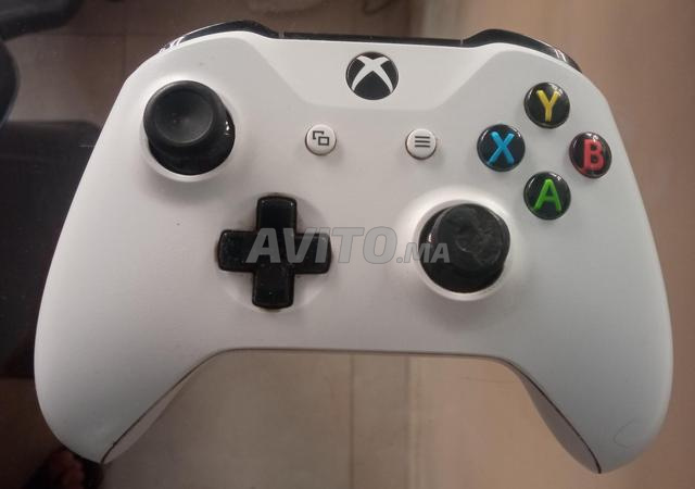 وحدة تحكم إكس بوكس