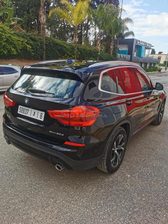 BMW X3 20d xdrive 
