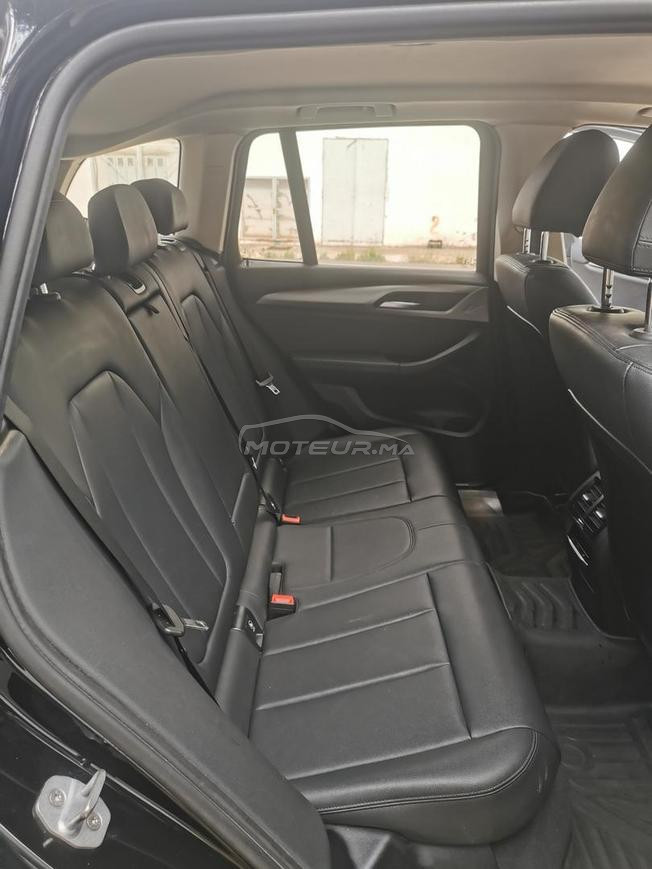 BMW X3 20d xdrive 