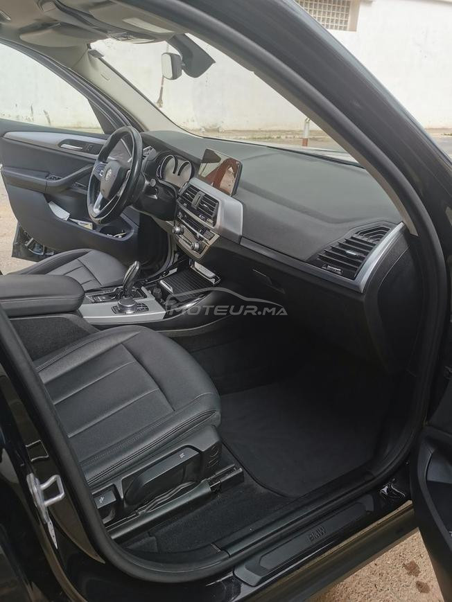 BMW X3 20d xdrive 