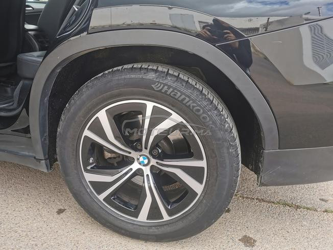 BMW X3 20d xdrive 