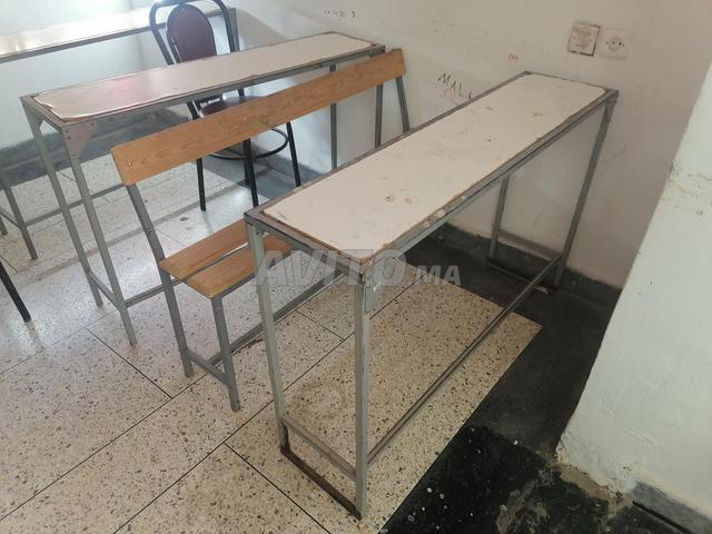 شارع بنعلي زنقة الزيتون قرب مقهى لاس بالماس